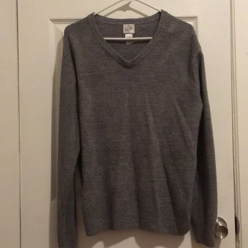 Men’s Geoffrey Beene Sweater